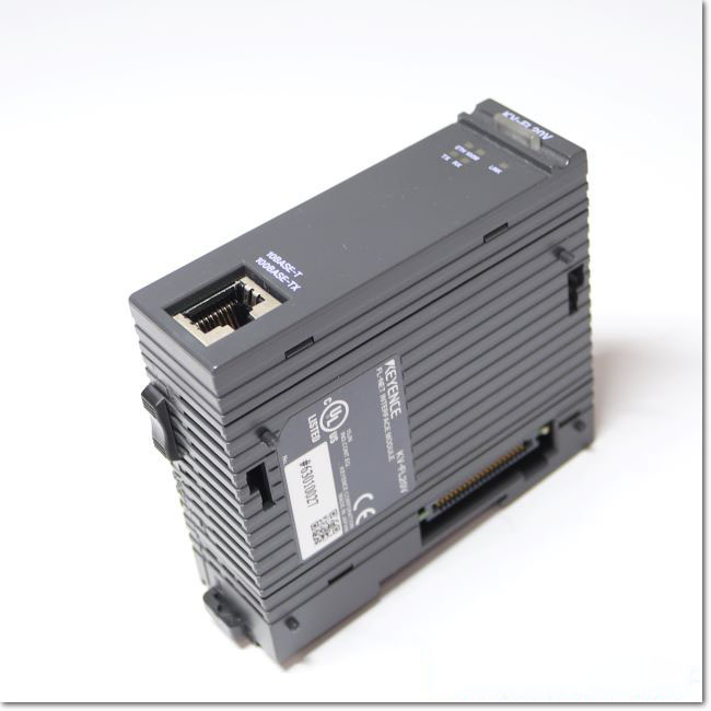 FA機器ドットコム / KV-FL20V FL-netユニット PLC通信・ネットワーク