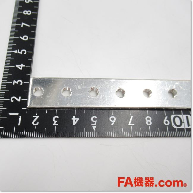 FA機器ドットコム / BP46-65AS アースバーセット 8個セット(日東工業