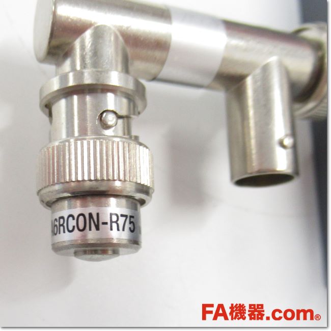 FA機器ドットコム / QJ71BR11 MELSECNET/Hネットワークユニット + 同軸
