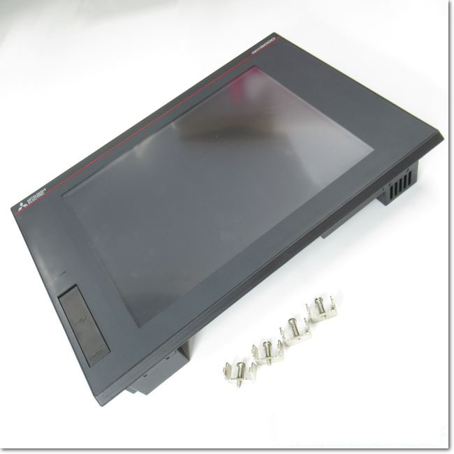 三菱電機　GT2510-VTBD 10.4型　新品未開封品 FA機器ドットコム / GT2510-VTBD GOT本体 10.4型 TFTカラー液晶 DC24V