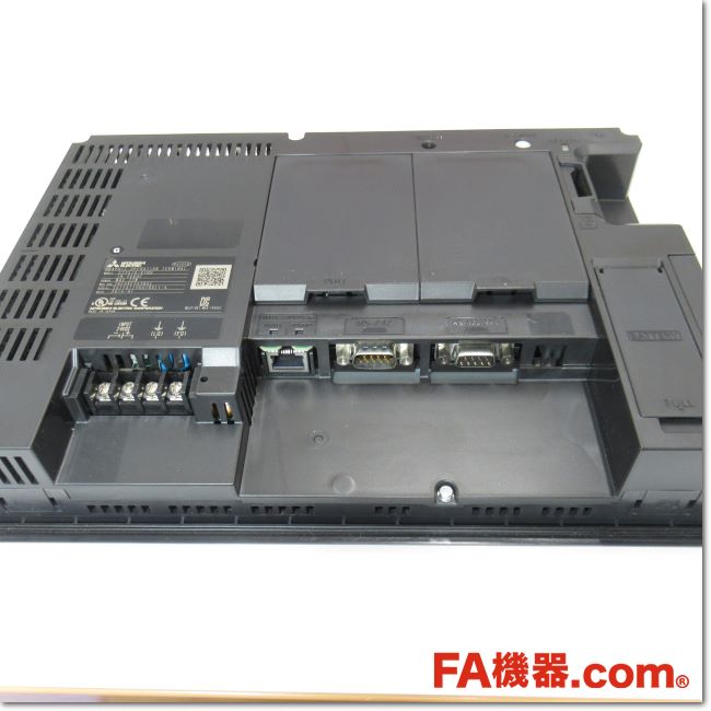 FA機器ドットコム / GT2510-VTBD GOT本体 10.4型 TFTカラー液晶 DC24V