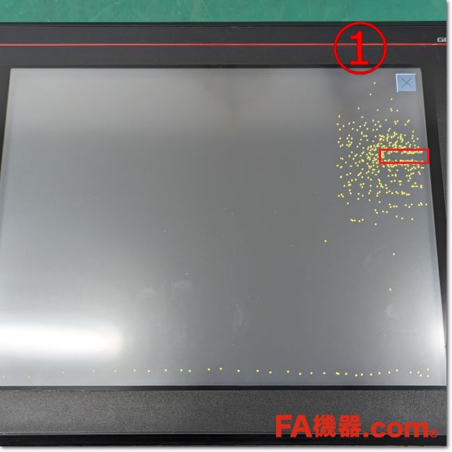 FA機器ドットコム / GT2710-VTBA GOT本体 10.4型 TFTカラー液晶 AC100