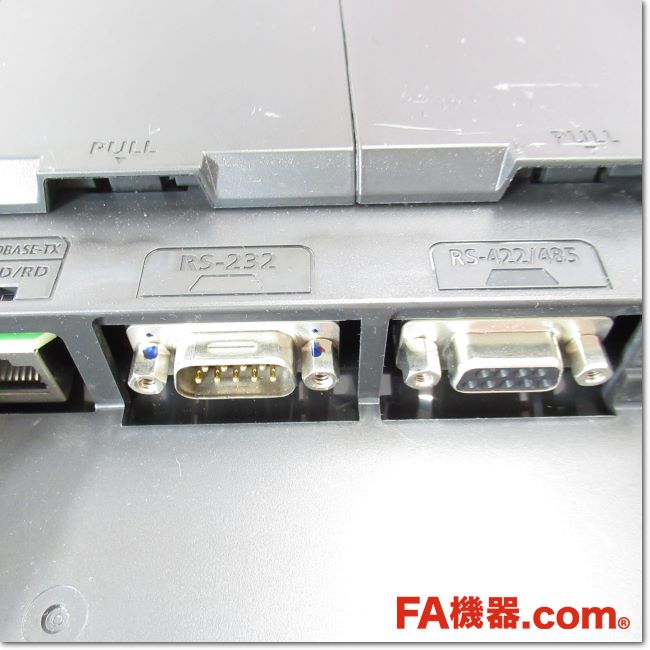 FA機器ドットコム / GT2710-VTBA GOT本体 10.4型 TFTカラー液晶 AC100