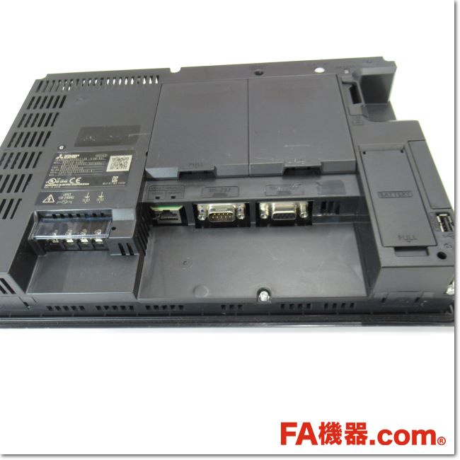 FA機器ドットコム / GT2710-VTBA GOT本体 10.4型 TFTカラー液晶 AC100