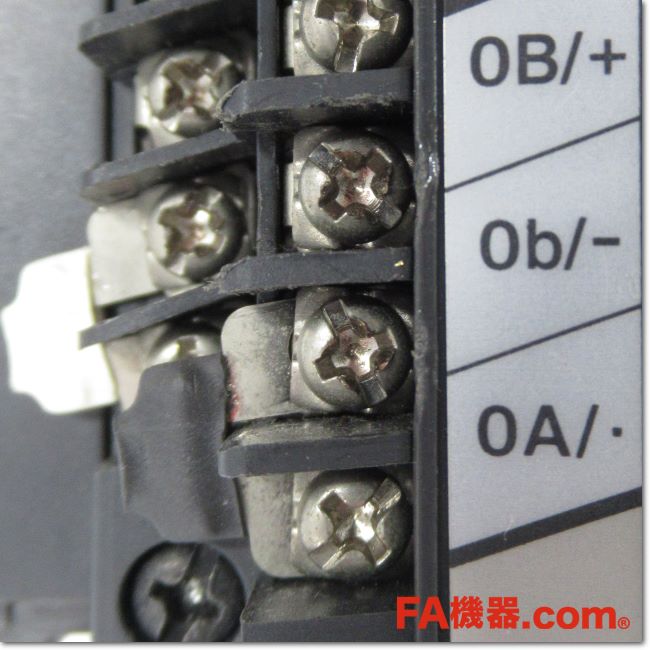 FA機器ドットコム / KV-TF40 PID温度調節ユニット マルチ入力4ch