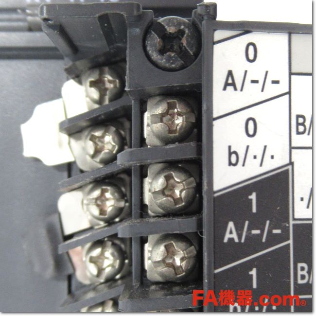 FA機器ドットコム / KV-TP40 温度・アナログマルチ入力ユニット 4ch