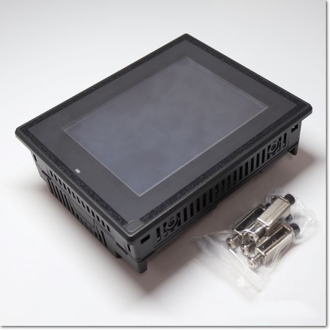 FA機器ドットコム / VT3-Q5TA タッチパネルディスプレイ 5型 QVGA TFT