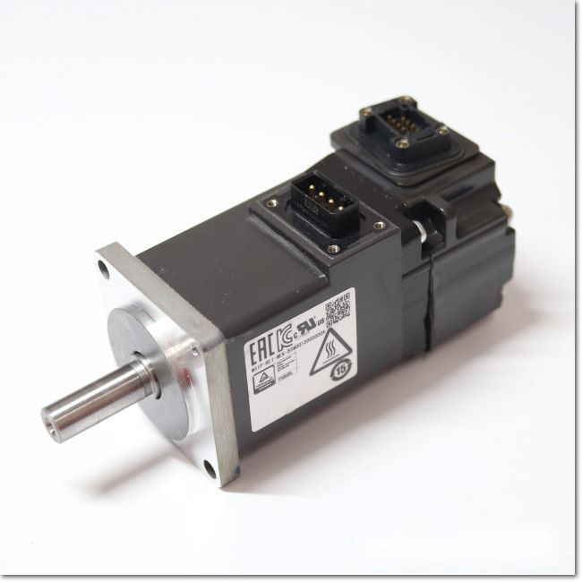 FA機器ドットコム / HG-KR13 ACサーボモータ 0.1kW(三菱電機) | FA機器