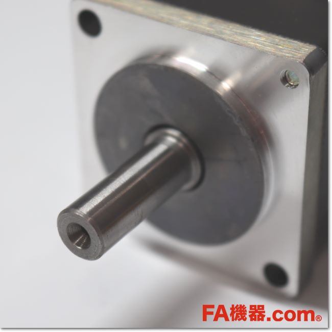 FA機器ドットコム / HG-KR13 ACサーボモータ 0.1kW(三菱電機) | FA機器