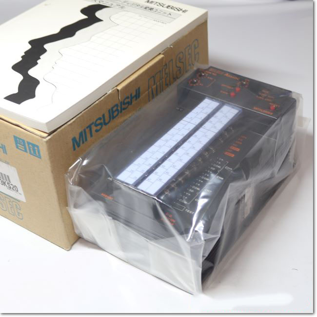 FA機器ドットコム / A68ADC アナログ-ディジタル変換ユニット(三菱電機