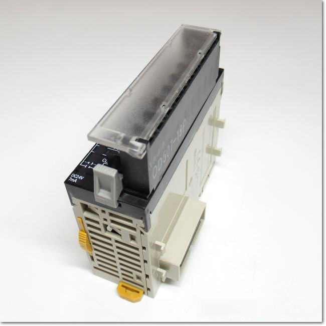 FA機器ドットコム / CJ1W-ID211 DC入力ユニット 16点(OMRON) | FA機器