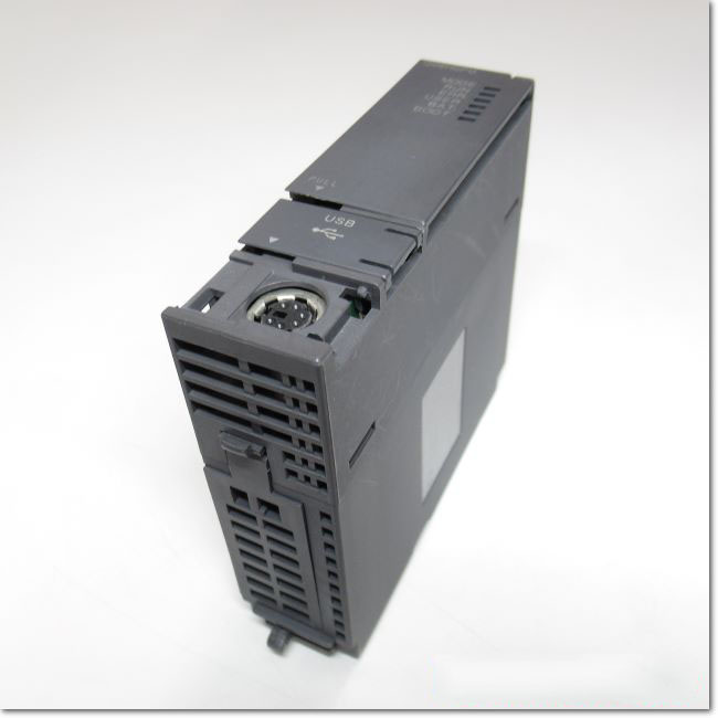 三菱電機シーケンサ Q06HCPU 三菱 ハイパフォーマンスモデルQCPU Q06HCPU (02年製) | 保守部品.com