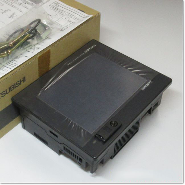 FA機器ドットコム / GT1155-QSBD GOT本体 5.7型 QVGA[320×240]STN