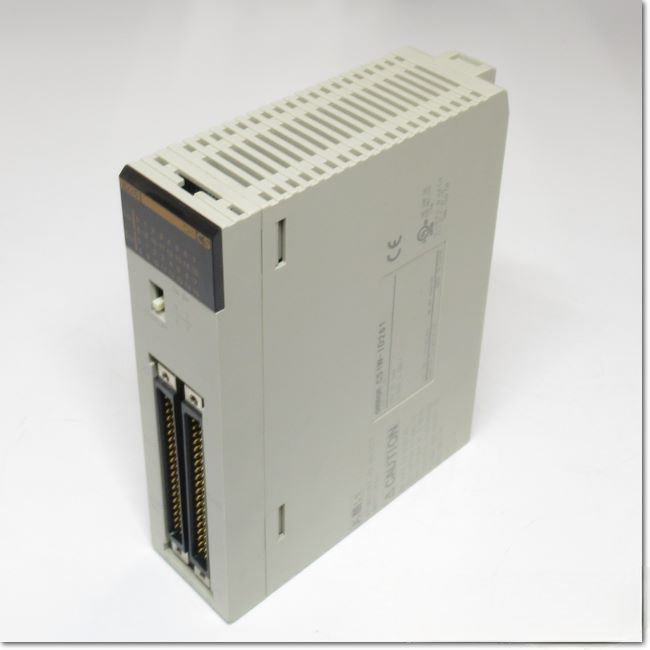 FA機器ドットコム / CS1W-ID261 DC入力ユニット 入力64点(OMRON) | FA