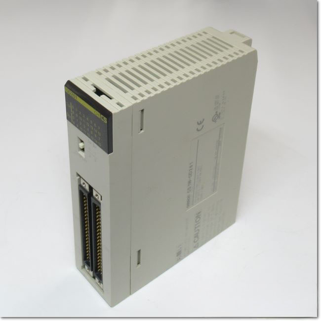 OMRON PLCユニット CS1Wシリーズ 3個セット まとめ売り 未使用 【公式