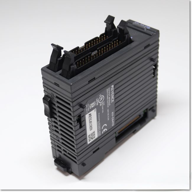 FA機器ドットコム / KV-C64TD 拡張出力ユニット トランジスタ出力64点