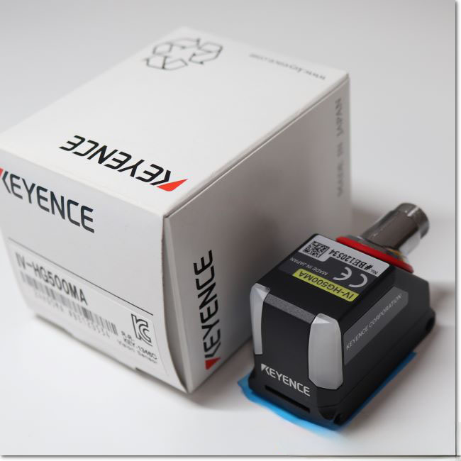 標準カラー オートフォーカス IV-H500CA 標準カラー オートフォーカス IV-H500CA FA機器ドットコム / IV