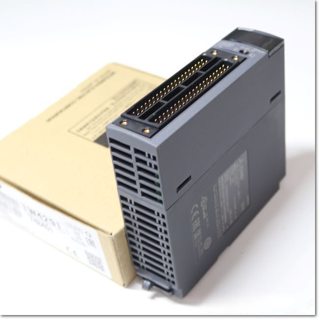 FA機器ドットコム / QH42P DC入力トランジスタ出力複合ユニット DC入力