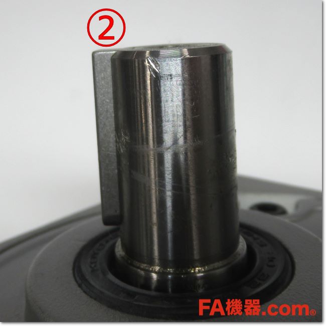 靴 Nike total90 triple black 24.5cm K-009 ニッセイギアモーター GFM-18-40-T90 平行軸 産業機械