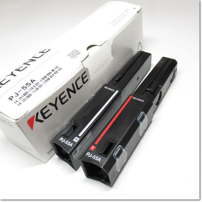 FA機器ドットコム / PJ-55A 増設型エリアセンサ 増設ユニット 2光軸