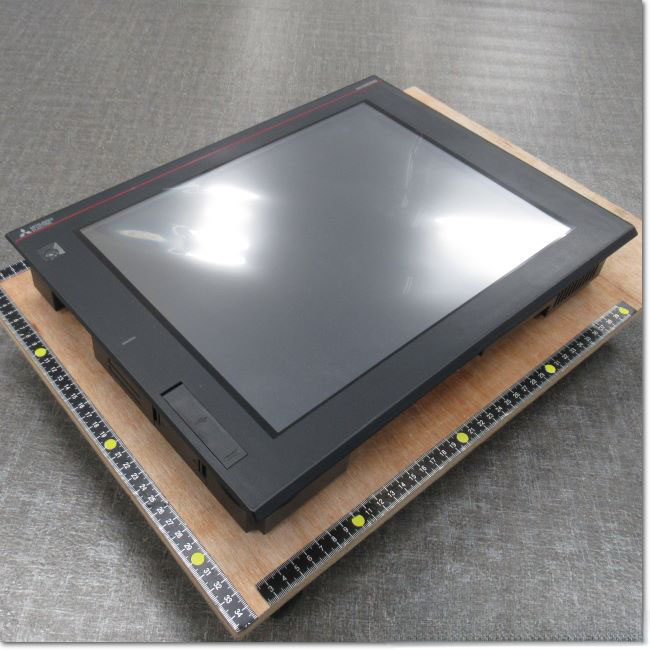新品 三菱 タッチパネル GT2715-XTBA ◇新品！三菱電機 GT2715-XTBA