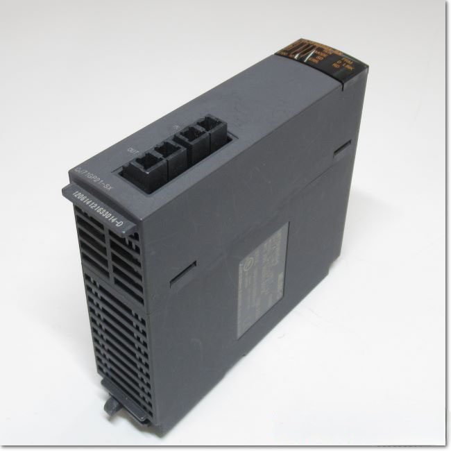 FA機器ドットコム / QJ71GP21-SX CC-Link IE コントローラ