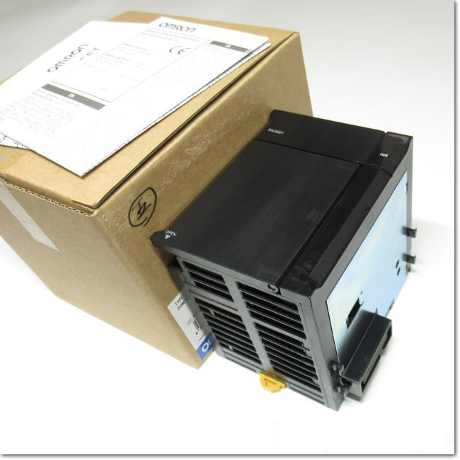 FA機器ドットコム / NJ-PA3001 AC電源ユニット AC100-240V (OMRON