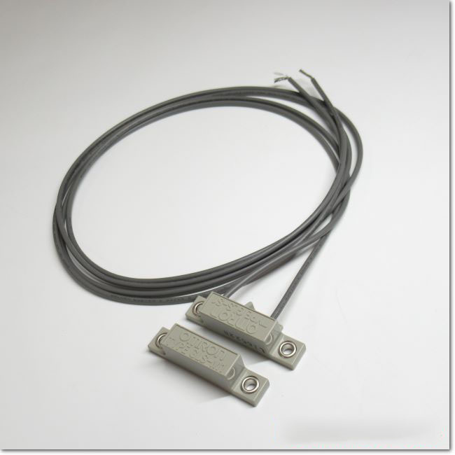 FA機器ドットコム / GLS-1L 磁気形近接センサ コード引き出しタイプ