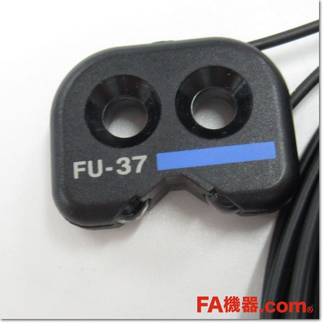 FA機器ドットコム / FU-37 ファイバユニット 限定反射型(KEYENCE) | FA 