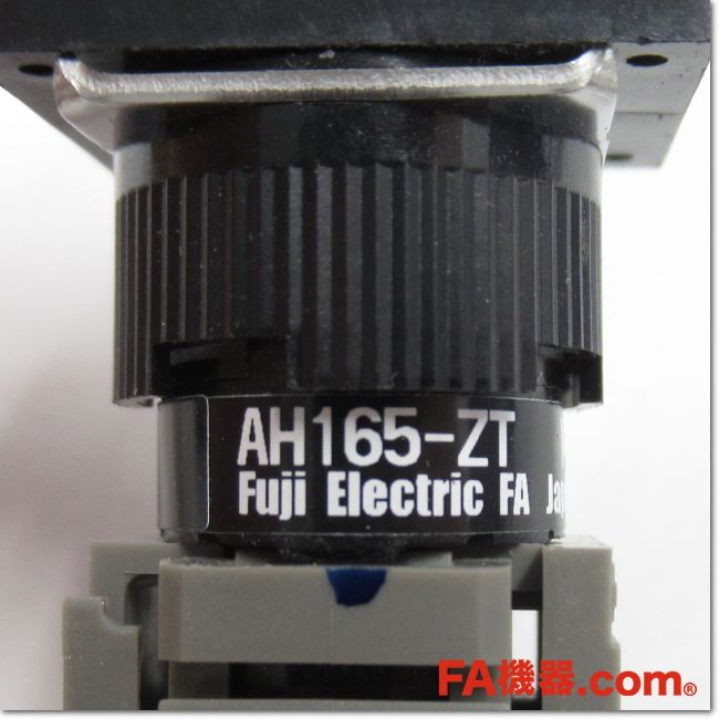 FA機器ドットコム / AH165-ZTWM3 表示灯 LED AC220 18×24(富士電機) | FA機器ドットコム