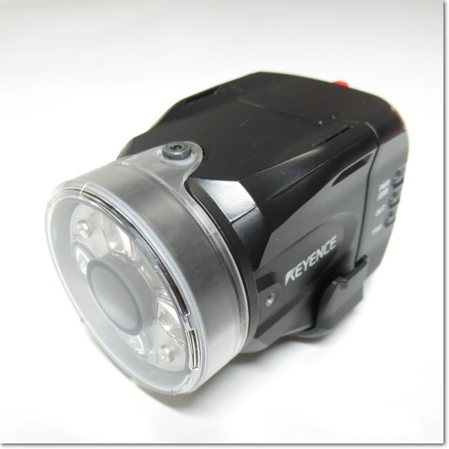 KEYENCE IV-HG15&IV-HG600MAセット【中古】 Sensor Amplifier for IV-HG, Expansion unit - IV-HG15