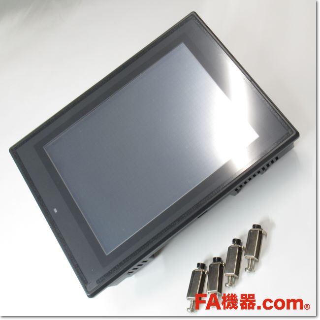 3個セット　キーエンス　中古　vt3-vd4 4chビデオ/RGB入力ユニット 3個セット キーエンス 中古 vt3-vd4 4chビデオ/RGB入力ユニット