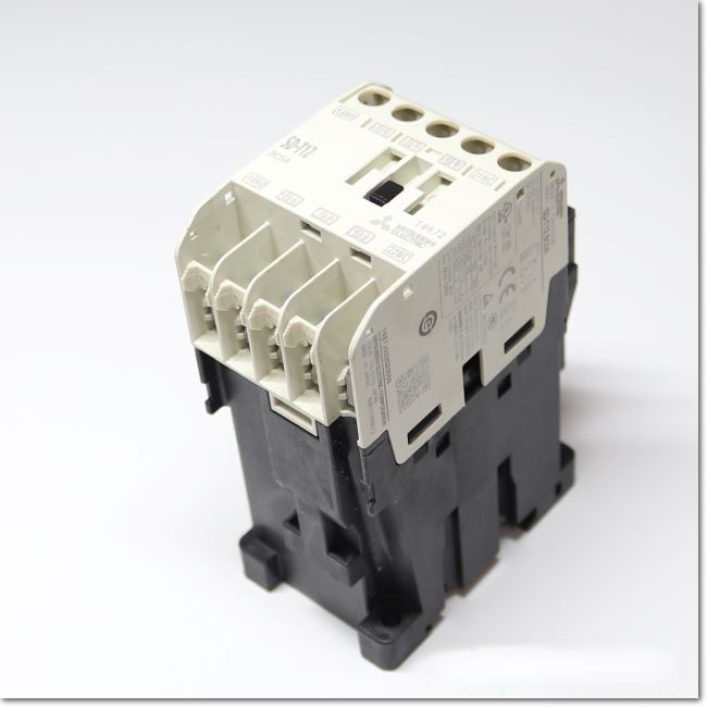 FA機器ドットコム / SD-T12BCSA DC24V 1a1b 電磁接触器(三菱電機) | FA 