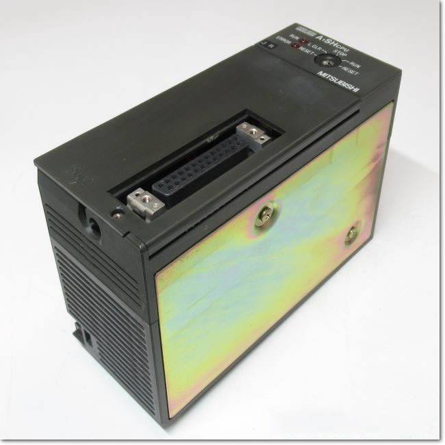 FA機器ドットコム / A1SHCPU CPUユニット (三菱電機) | FA機器ドットコム