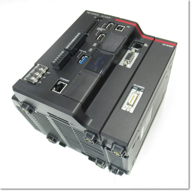 FA機器ドットコム / XG-X2800 画像処理システム 3D/ラインスキャン