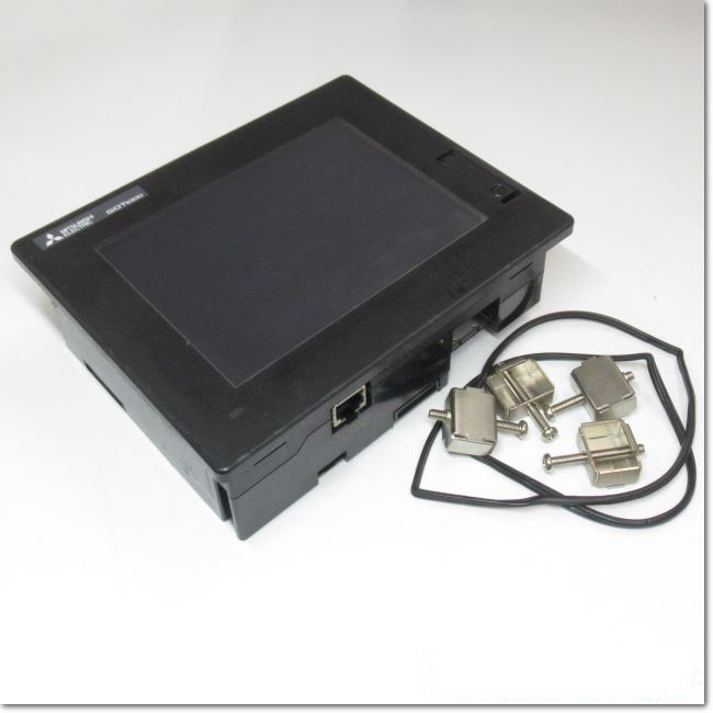 FA機器ドットコム / GT1455-QTBDE GOT本体 5.7型 TFTカラー液晶 DC24V