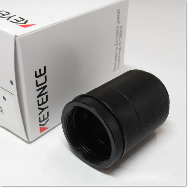FA機器ドットコム / OP-51612 接写リングセット 厚み0.5mm 1mm 22mm (KEYENCE) | FA機器ドットコム
