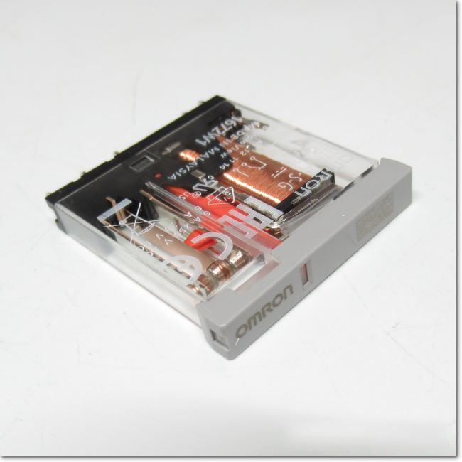 FA機器ドットコム / G2RV-1-S-G DC21V スリムI/Oリレー 交換用リレー