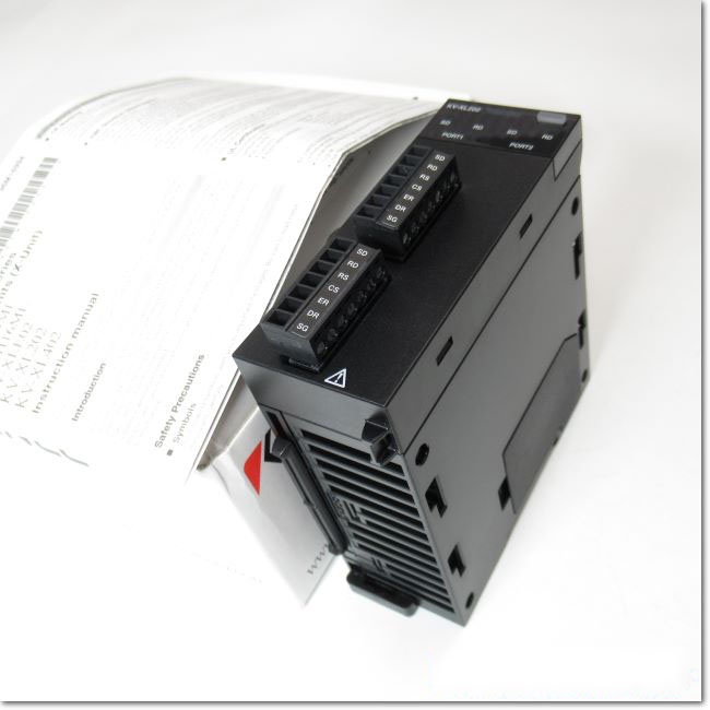 FA機器ドットコム / KV-XL202 シリアルコミュニケーションユニット