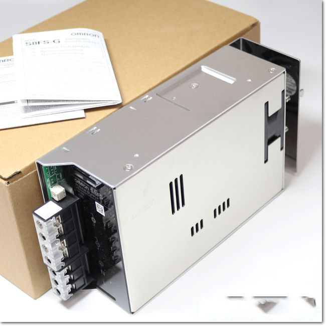 FA機器ドットコム / S8FS-G60024CD-500 スイッチング・パワーサプライ