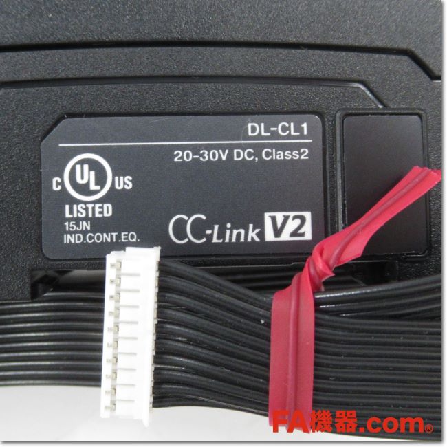 KEYENCE BCD出力ユニットDL-RB1A新品未使用 DL-RB1A 、キーエンス