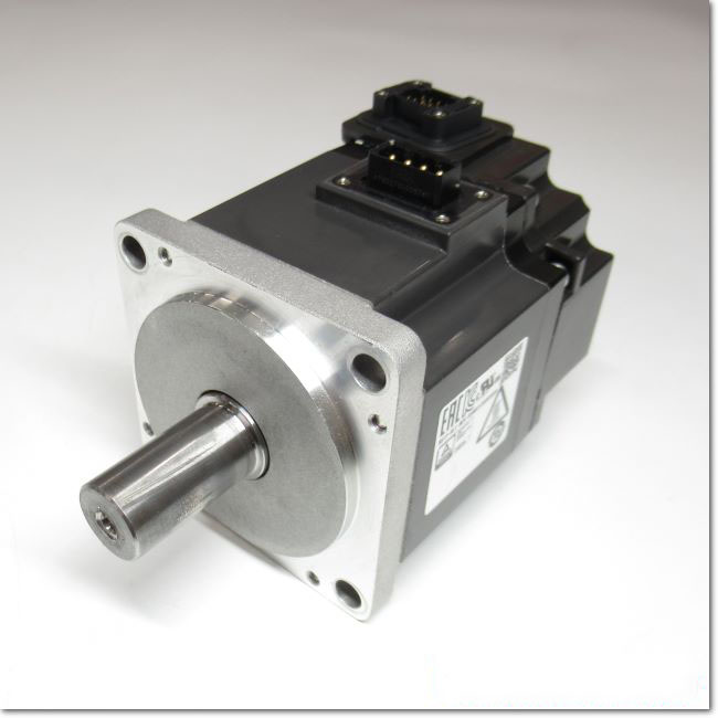 FA機器ドットコム / HG-KR23 ACサーボモータ 0.2kW (三菱電機) | FA