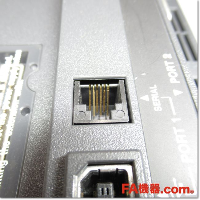 FA機器ドットコム / VT3-V7 タッチパネルディスプレイ 7型 VGA TFTカラー DC24V(KEYENCE) | FA機器ドットコム