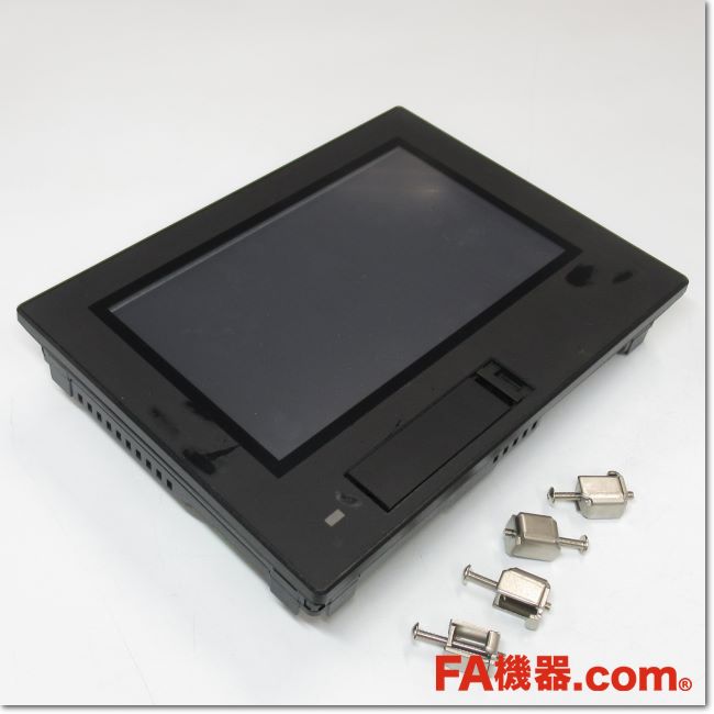 KEYENCE VT5-W07 タッチパネルディスプレイ FA機器ドットコム / VT5-W07 タッチパネルディスプレイ 7型