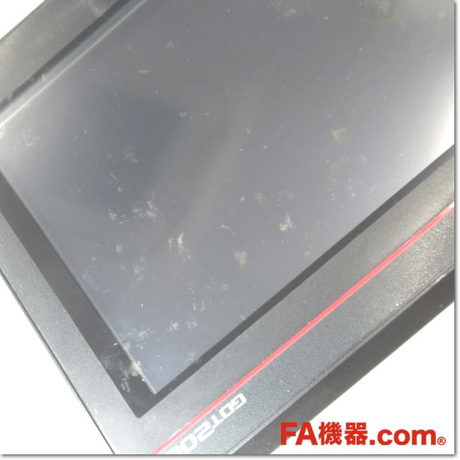 新品未開封　三菱電機　タッチパネル　GT2705-VTBD　2024年製 タッチパネル 三菱電機 GOT2000(GT2705-VTBD) 中古販売詳細