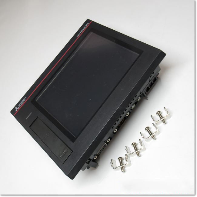 FA機器ドットコム / GT2705-VTBD GOT本体 5.7型 TFTカラー液晶 DC24V