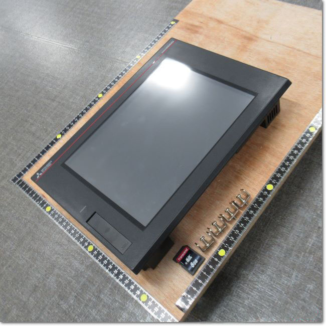 FA機器ドットコム / GT2710-VTBD GOT本体 10.4型 TFTカラー液晶 DC24V