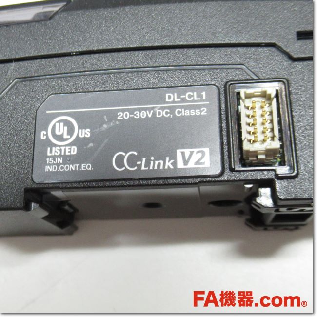 その他 KEYENCE DL-RB1A 新品 送料無料 DL-RB1A 通信ユニット : AKIOショップ - 通販