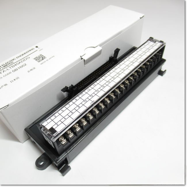 三菱電機 Q66DA-G チャンネル間絶縁ディジタル−アナログ変換ユニット