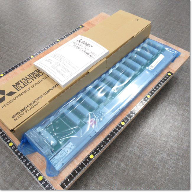 FA機器ドットコム /Q312B 基本ベースユニット 12スロット (三菱電機